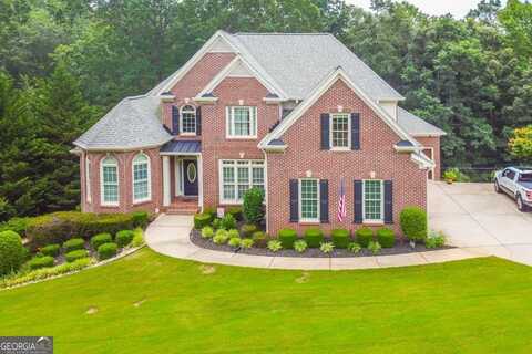 5157 Glen Forrest, Flowery Branch, GA 30542