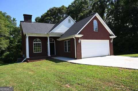 4239 Mangum Mill, Gainesville, GA 30507
