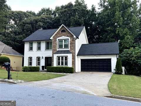 2798 BEDDINGTON, Suwanee, GA 30024
