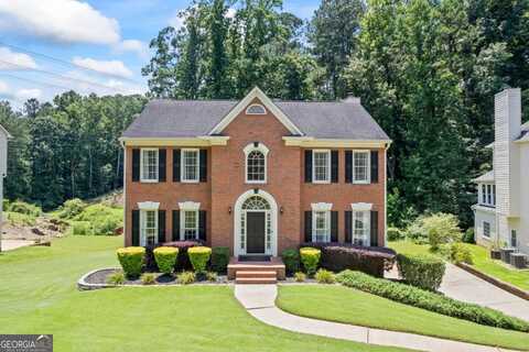 2500 Ashbourne, Lawrenceville, GA 30043