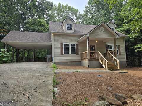 550 Washboard, Cleveland, GA 30528