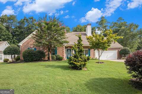 1203 Vintage, Hoschton, GA 30548