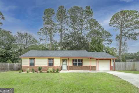 111 Snug, Saint Marys, GA 31558