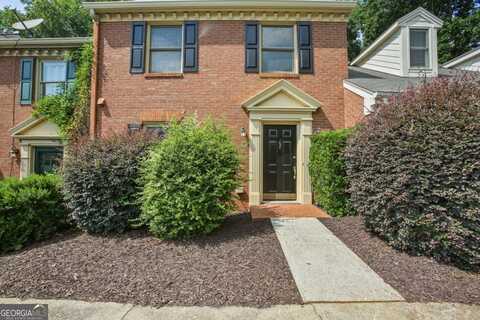 460 FORESTGATE, Atlanta, GA 30350