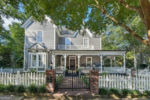 207 E Hightower, Social Circle, GA 30025
