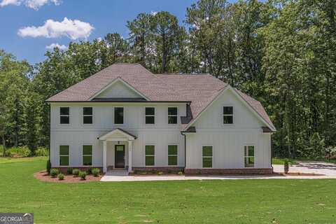 790 Turner, Mcdonough, GA 30252