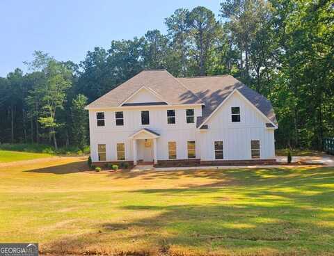 790 Turner, Mcdonough, GA 30252