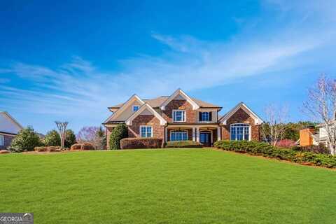 2290 Oconee Springs, Statham, GA 30666
