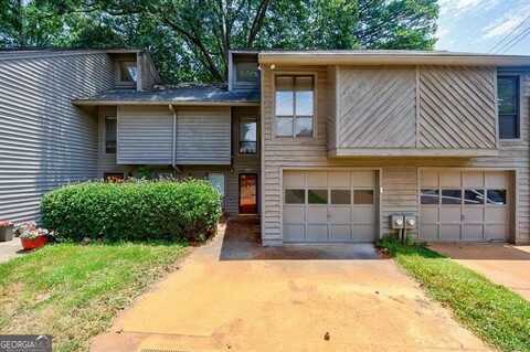 1002 Creatwood, Smyrna, GA 30080