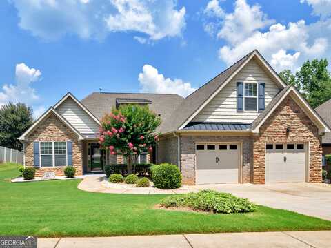 409 Brandy, Mcdonough, GA 30253