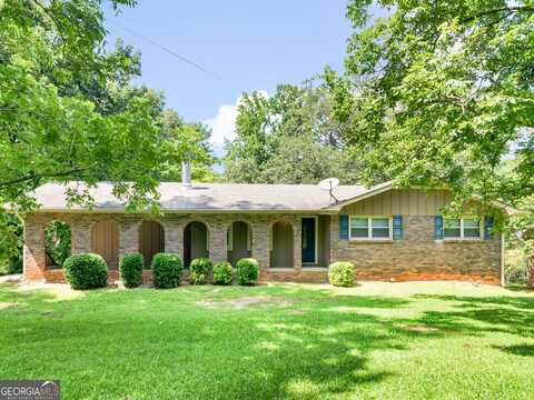 100 Homestead, Rex, GA 30273