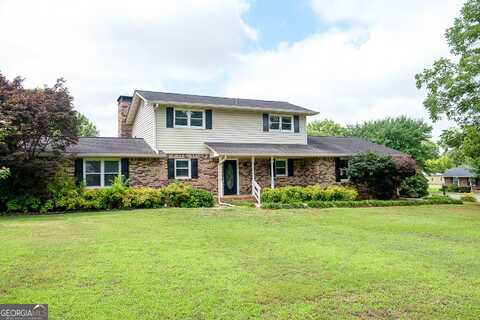 31 Skyview, Cartersville, GA 30120