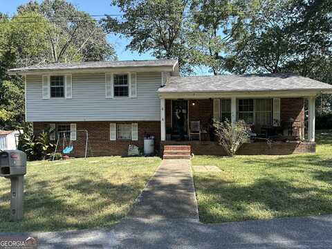 4 Carroll, Rossville, GA 30741