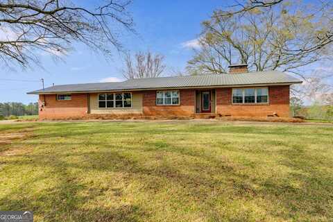 22833 Ga Highway 100, Franklin, GA 30217
