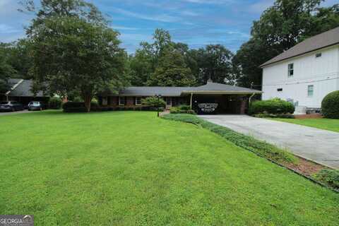 742 Starlight, Sandy Springs, GA 30342