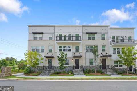 3316 Cherry Grove, Peachtree Corners, GA 30092