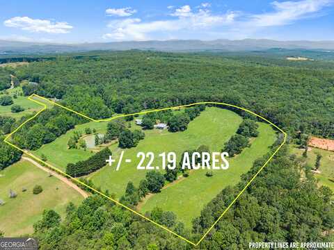 442 Dollar, Dawsonville, GA 30534