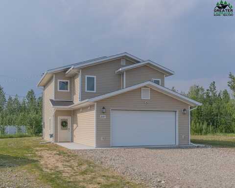 2687 STRYKER LOOP, North Pole, AK 99705