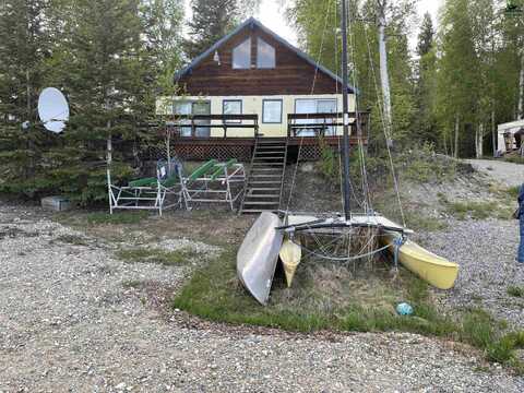 9682 SALCHA DRIVE, SALCHA, AK 99714
