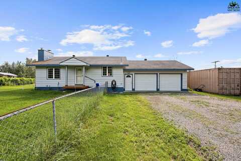 1625 OLD PIONEER WAY, Fairbanks, AK 99709