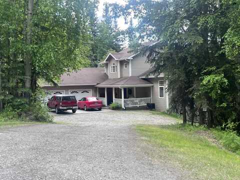 1659 BAYLOR BOULEVARD, Fairbanks, AK 99709