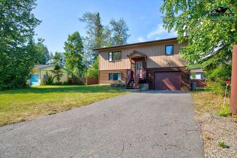 344 CINDY DRIVE, Fairbanks, AK 99701