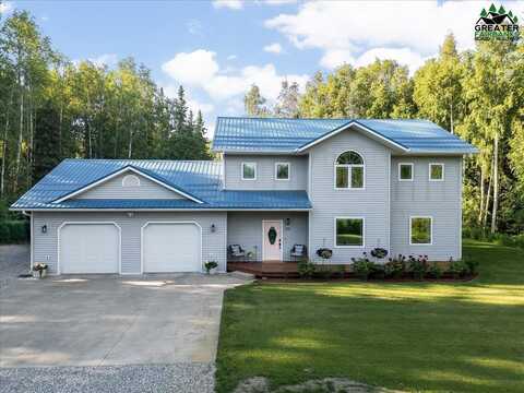 3260 KINGERY COURT, Fairbanks, AK 99709