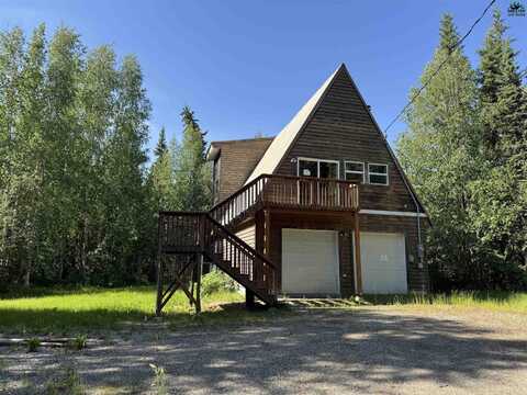 2301 SUNFLOWER LOOP, North Pole, AK 99705