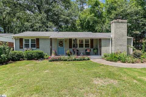 13 ALBERTA Avenue, Greenville, SC 29617