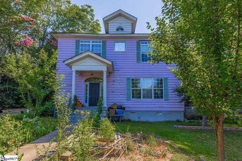 405 S Pinckney Street, Union, SC 29379