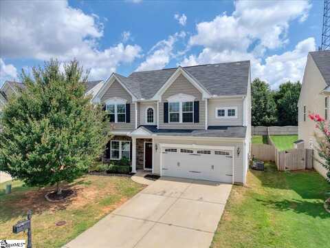 212 Sandusky Lane, Simpsonville, SC 29680