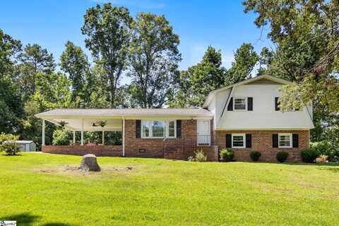 142 E Lake Drive, Laurens, SC 29360