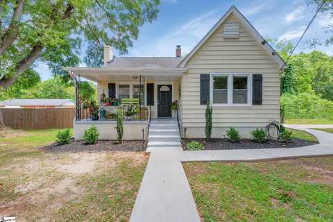 212 Spruce Street, Greenville, SC 29611