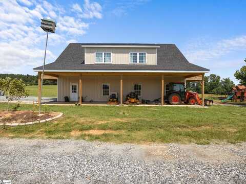 1080 Melvin Hill Road, Campobello, SC 29322