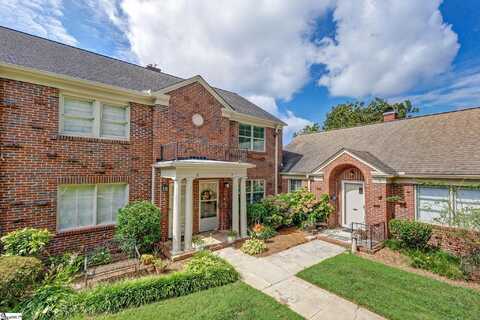 600 University Ridge, Greenville, SC 29601