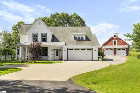 4588 N Highway 14, Greer, SC 29651