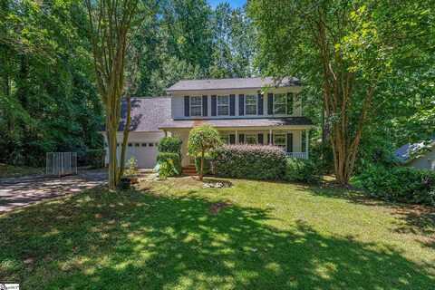 141 Ashlan Woods Court, Greer, SC 29651