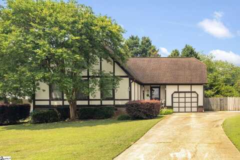 204 Barley Run, Simpsonville, SC 29681