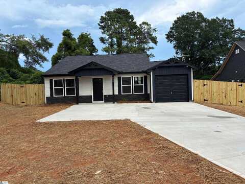 853 S Church Street, Spartanburg, SC 29306