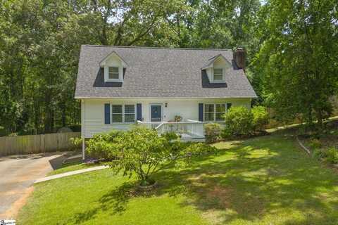 302 Willow Drive, Piedmont, SC 29673