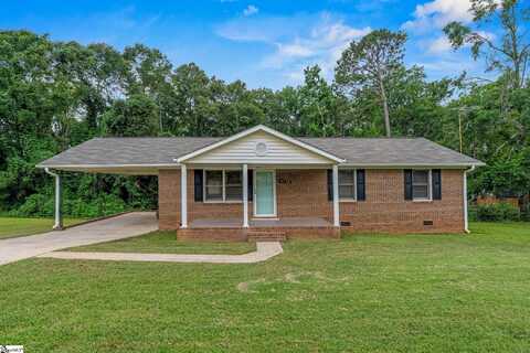 307 Lakeview Drive, Laurens, SC 29360