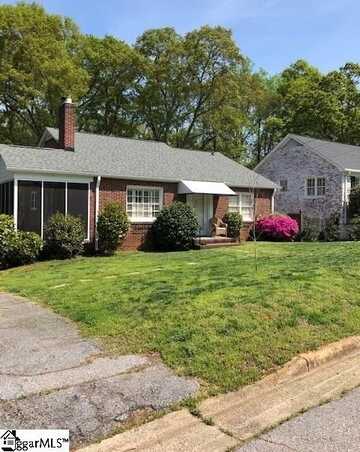 11 Ben Street, Greenville, SC 29605