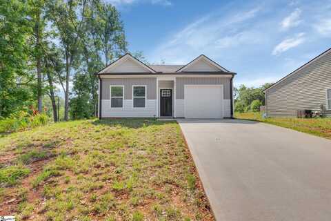 317 R C Thompson Road, Chesnee, SC 29323