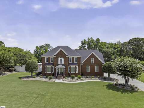 509 Wentworth Farm Circle, Boiling Springs, SC 29316