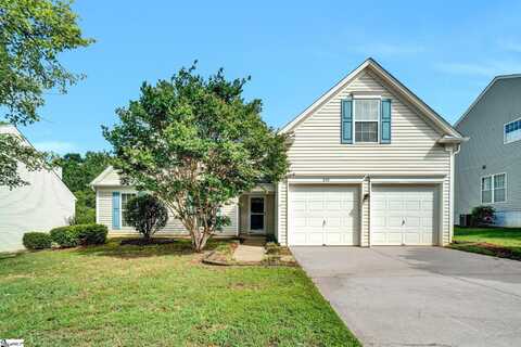 209 Karsten Creek Drive, Simpsonville, SC 29681