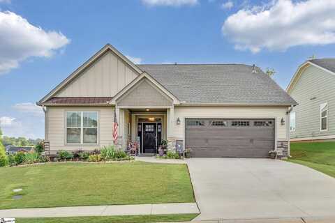 1 Buchanan Ridge Road, Taylors, SC 29687