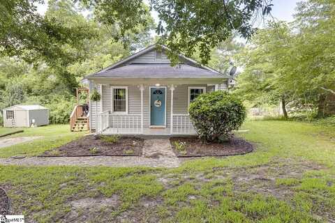 732 S Lewis Street, Pickens, SC 29671