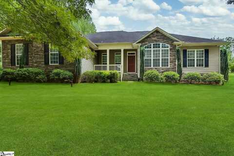 155 Pinewood Lane, Woodruff, SC 29388