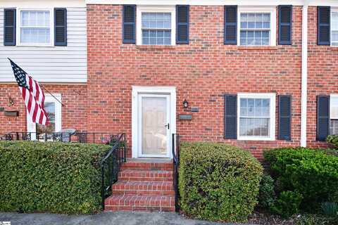 815 Edwards Road, Greenville, SC 29615