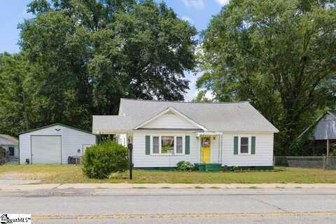 210 E Roosevelt Drive, Anderson, SC 29624